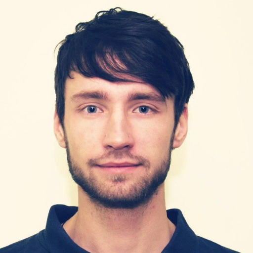 profile image of Serhii Ivanchenko